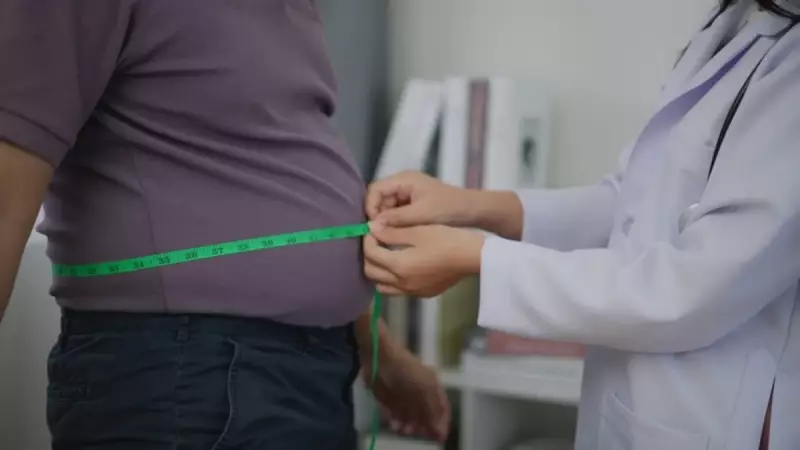 Obezite Ameliyatı Tek Başına Çözüm Değil! Uzmanlar Nedenini Açıkladı