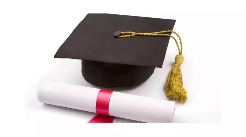 Şok Operasyon: 25 Milyon TL'lik Sahte Diploma Çetesine Büyük Darbe!