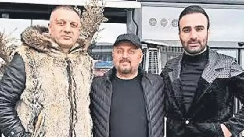 Şok Operasyon: İtirafçıları Susturma Planında İki Yeni Gözaltı Daha!