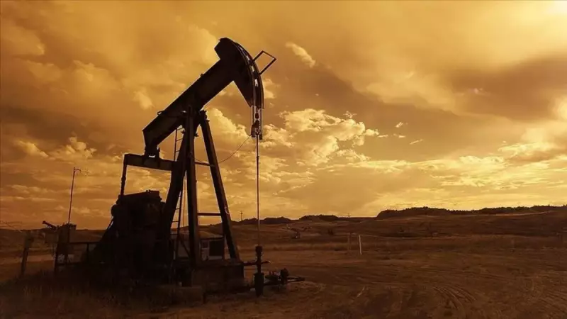 OPEC, Petrol Üretimini Artırıyor: 547 Bin Varele Hazırlık!