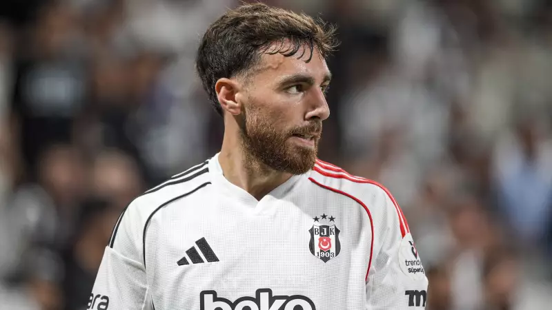 Orkun Kökçü'den Kerem Aktürkoğlu Yorumu: 'Olağanüstü Bir Yetenek!'