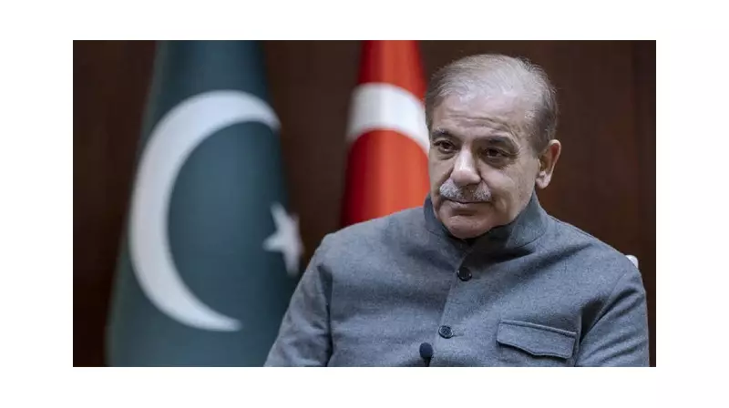 Pakistan Başbakanı'ndan Türkiye'ye Dokunan Taziye Mesajı: 'Acınızı Paylaşıyoruz'