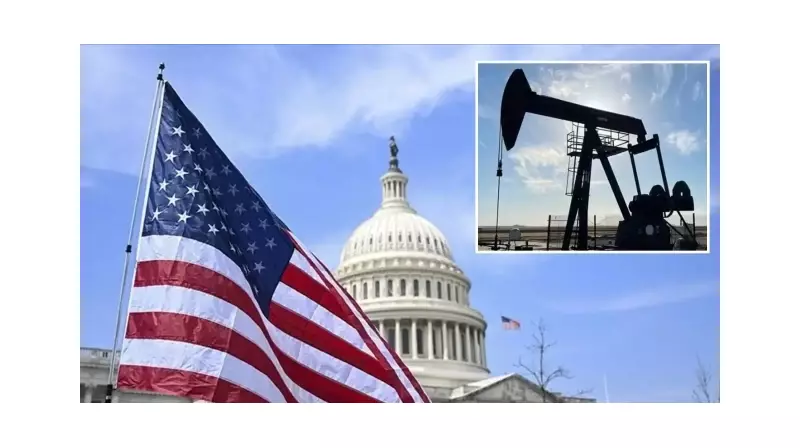 Petrol Piyasasında Şok Gelişme: ABD'de Sondaj Kulesi Sayısı Düştü!