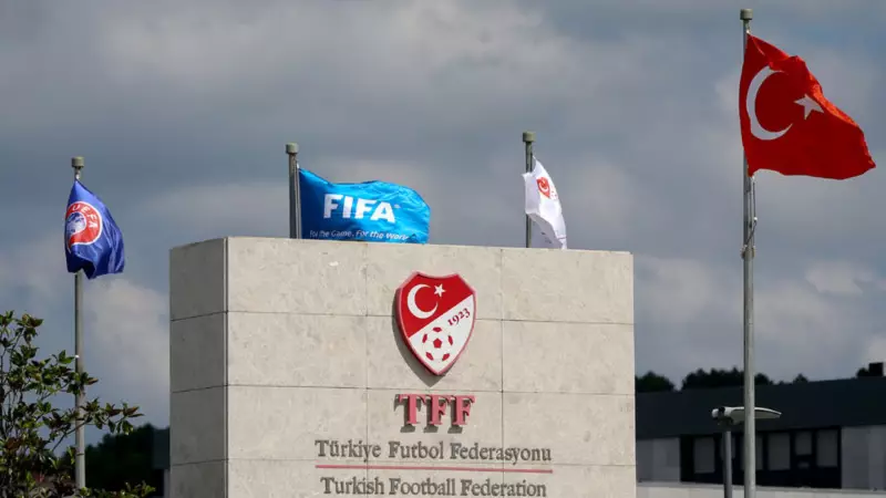 PFDK'dan Süper Lig'de Deprem: 4 Büyük Kulübe Para Cezası Yağdı!