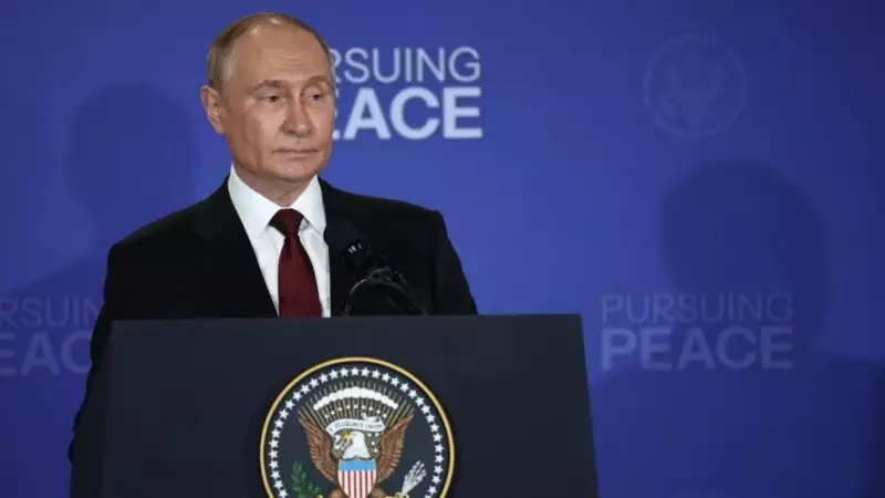 Putin'den Flaş Açıklama: Görüşme Detaylarını Açıkladı!