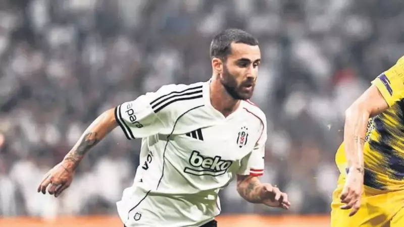 Rafa Sığmayanlar! Tüm Transferleri Bir Kenara Koydu, Şimdi Sırada Ne Var?