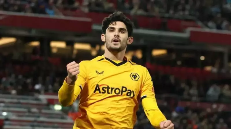 Real Sociedad, Gonçalo Guedes'i Transfer Etti! İşte Detaylar