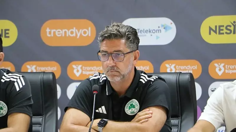 Rui Vitória'dan Avrupa Ligi Açıklaması: 'Mücadelemizin Hakkını Vereceğiz'