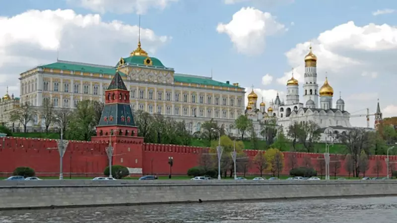 Rusya'dan NATO'ya Sert Tepki: Ukrayna'daki Barış Gücüne İzin Yok!