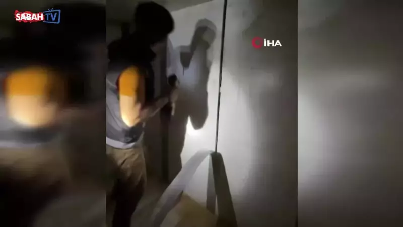 Saman Yüklü Tırdan Şok Edici Keşif: 3 Milyon Liralık Kaçak Sigara!