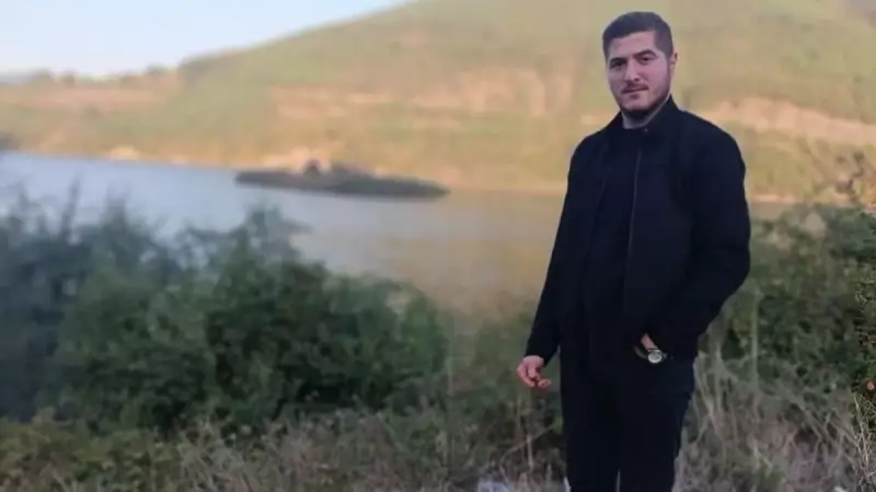Samsun'da Kuzen Kavgası Kanlı Bitti: 30 Yaşındaki Zanlı Tutuklandı!