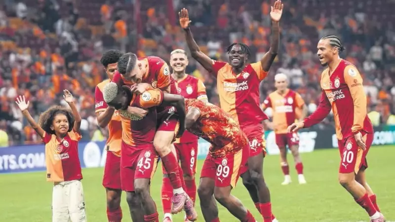 Sivasspor, Fenerbahçe'ye Sahada Ahlak Dersi Verdi! İşte O Dominant Galibiyetin Perde Arkası