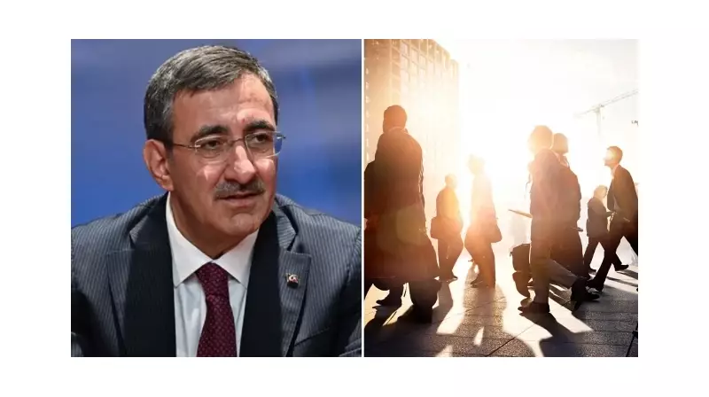 İşsizlik Tek Haneli Rakamlara Düştü: Ekonomide Güven Rüzgârı Esiyor!