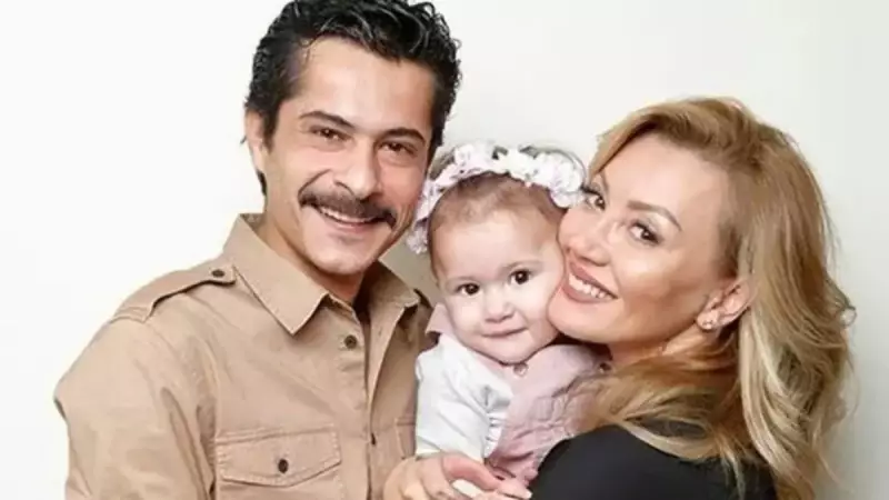 İsmail Hacıoğlu ve Duygu Kumrıcı Yeniden Barıştı! İşte O Anlar ve Duygusal Açıklamalar