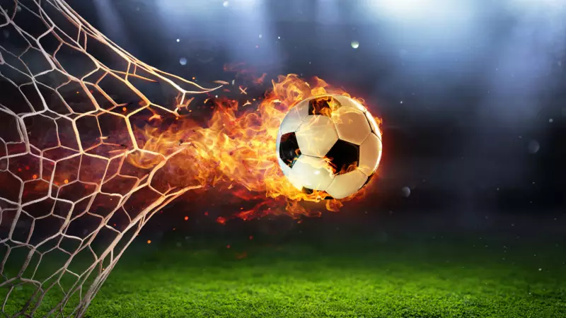 Süper Lig'de Gol Yağmuru: İşte Şampiyonluk Yolunda Kritik İstatistikler!