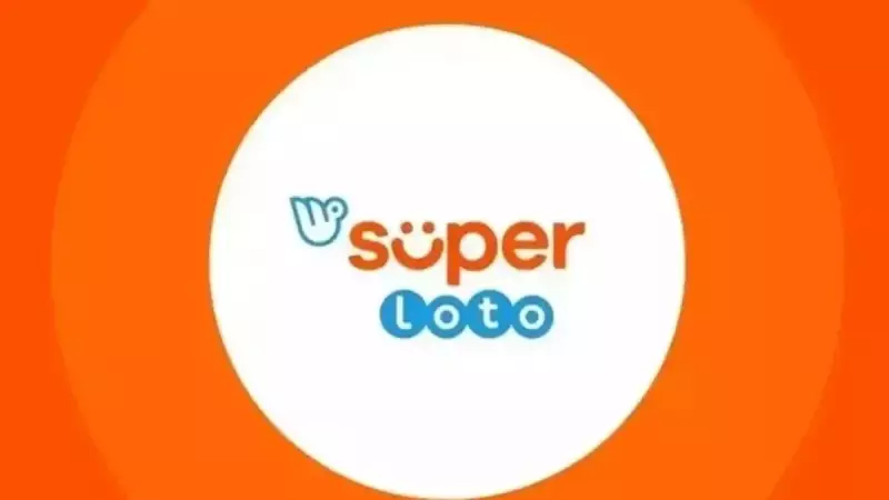 Süper Loto'da Büyük Heyecan! 21 Ağustos Çekiliş Sonuçları Açıklandı Mı?