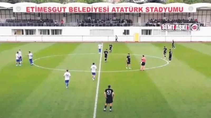 Sporun Nabzını Tutan Haber Hattı Geliyor! 2025'te Devrim Gibi Bir Yenilik