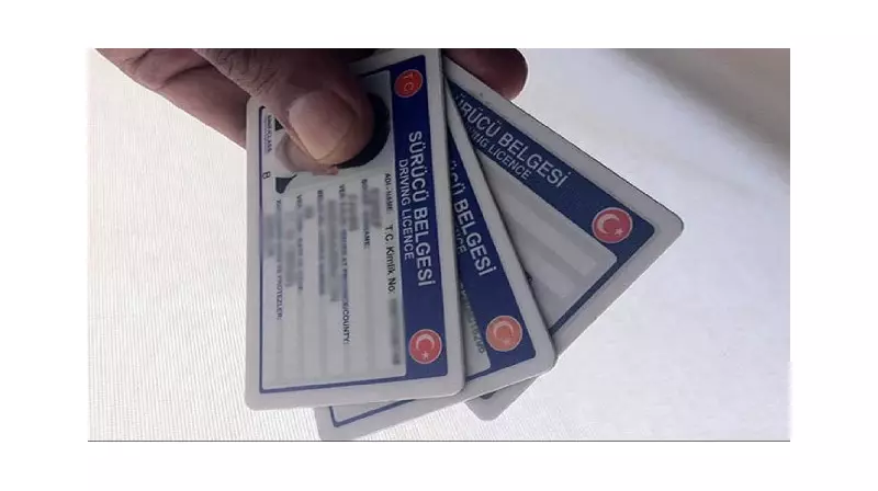 Sürücü Belgesi Yenileme Süresi Uzatıldı: Son Tarih 31 Ekim!