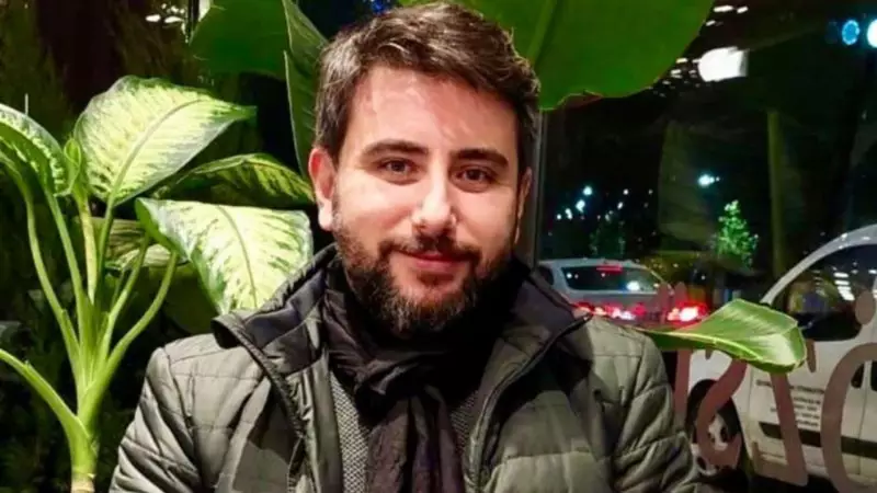 İstanbul'da Dehşet Anları: Avukatın Elindeki Paket Patladı!