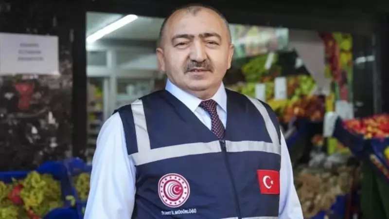 İstanbul'da Market Denetimleri Tavan Yaptı! Fiyatlar Artık Daha Güvende