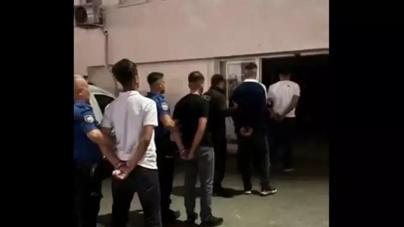 İstanbul'da Trafik Canavarlarına Göz Açtırılmadı! Bakan Yerlikaya'dan Sert Müdahale