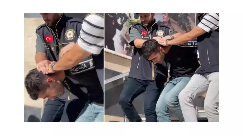Sultangazi'de Feci Olay: Silahlı Saldırıda Annesini Öldüren Şüpheli Yakayı Ele Verdi!