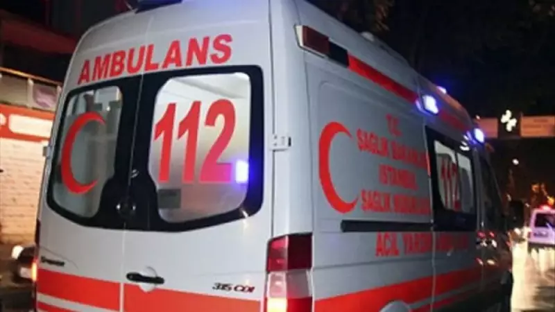 Tarsus'ta Genç Bir Can Suya Yenik Düştü: 16 Yaşındaki Çocuğun Acı Dolu Hikayesi