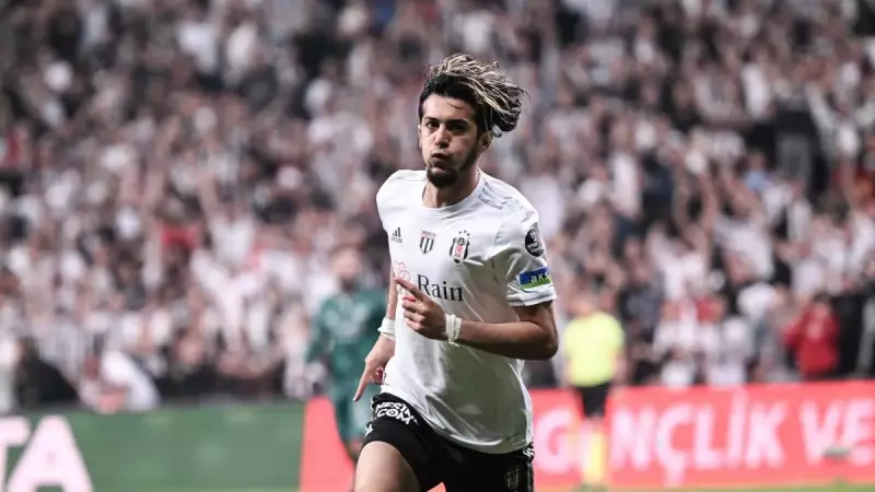 Tayfur Bingöl'e Transfer Yağmuru! 3 Süper Lig Takımı Peşinde