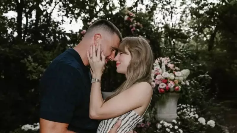 Taylor Swift'in Göz Kamaştıran Nişan Yüzüğünün Değeri Ortaya Çıktı: İşte O Şok Edici Fiyat!