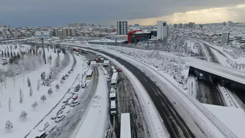 İşte İstanbul'un Gözde Semti İstinye'nin Bilinmeyenleri!