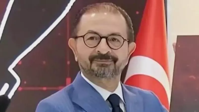 Tedarik Zinciri Casusu! Çok Gizli Askeri Planları Sızdırdığı İddiasıyla Tutuklandı