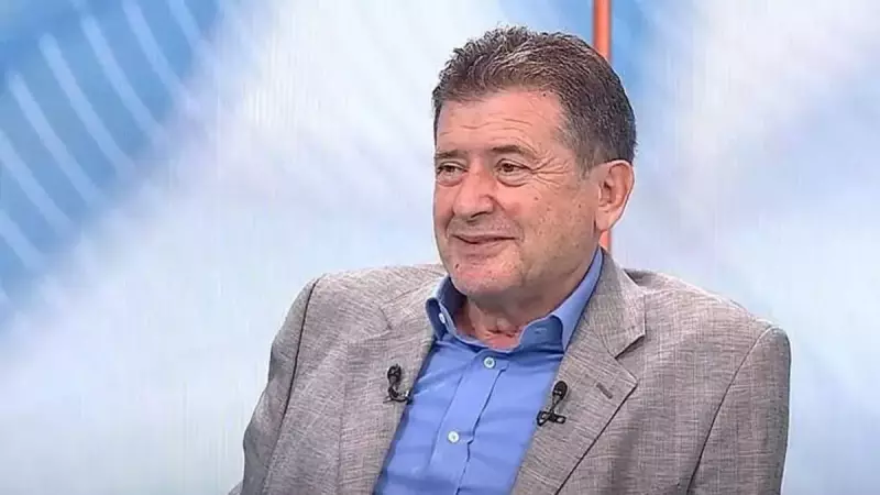Teknik Direktör Güvenç Kurtar'dan Skandal Çıkış: 'Bunak' Lafına Dava Tehdidi!