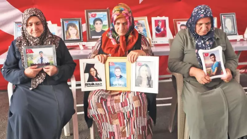 Terörle Mücadelede Kritik Uyarı: Hedefe Yönelik Provokasyonlara Dikkat!