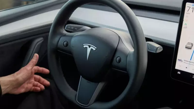 Tesla'dan Şok Tazminat İddiası: 243 Milyon Dolar İsteniyor!