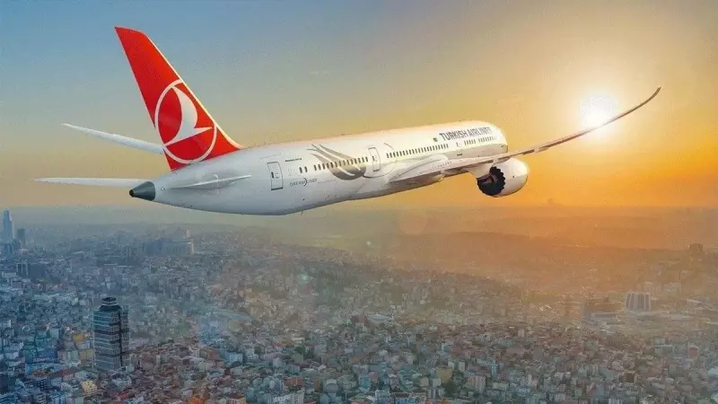 THY'de Kariyer Fırsatı: Yeni Personel Alımı Başlıyor! İşte Detaylar ve Başvuru Koşulları