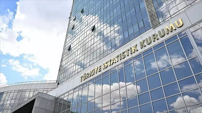 TÜİK'ten Kritik İstihdam Hamlesi: 9 Kişiye Emniyet ve 3 Personel Alımı Yapılacak!