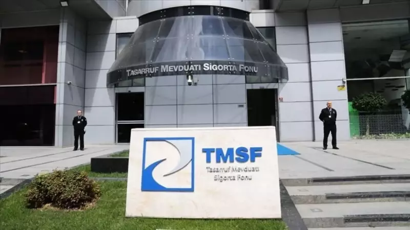 TMSF, Özcay İplik Tekstil'i Satışa Çıkardı: İşte Detaylar!