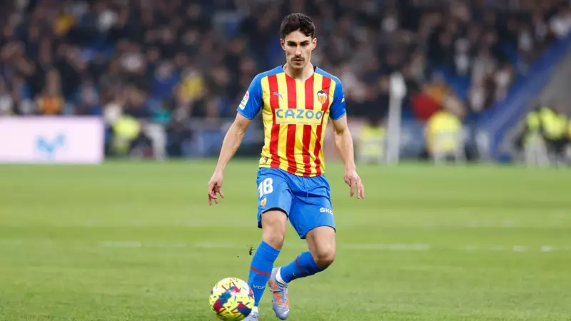 Trabzonspor, Andre Almeida İçin Harekete Geçti: Transferde Son Durum!