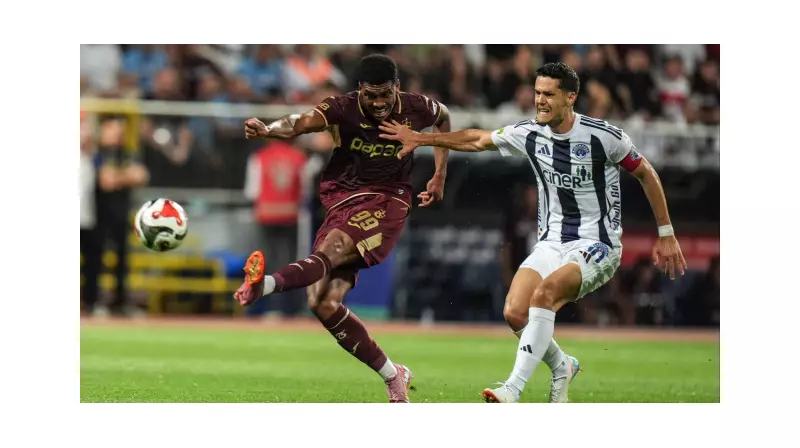 Trabzonspor, Süper Lig'de Fırtına Gibi Başladı: İlk 2 Haftada Yenilmez!