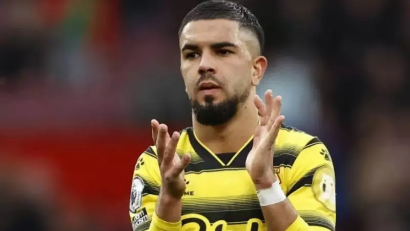 Trabzonspor Transferde Fırtına Estiriyor! Yıldız Orta Saha İçin Bomba Hamle