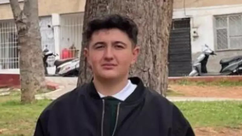 Traktör Faciası: Kontrolden Çıkan Araç Genç Bir Hayata Mal Oldu!