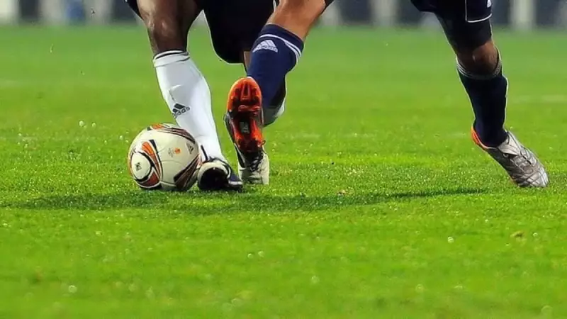 Trendyol 1. Lig'de Heyecan Dorukta! 5 Haftanın Futbol Rotaları Açıklandı