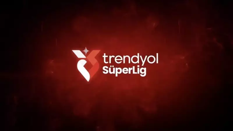 Trendyol Süper Lig'de Şampiyonluk Oranları Altüst Oldu! İşte Yeni Favori