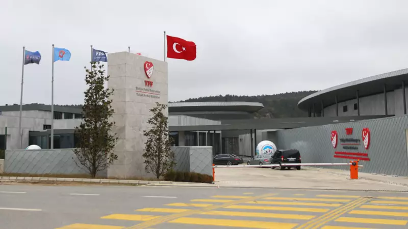 Trendyol Süper Lig'de Yeni Sezonun Adı Açıklandı! İşte Detaylar