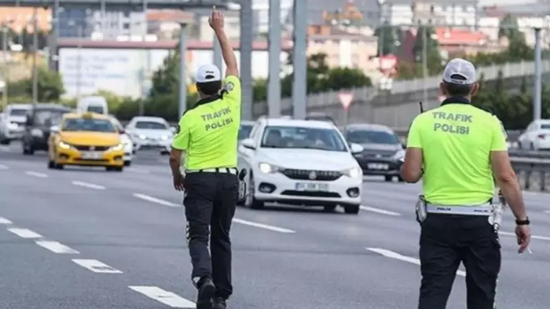 Triatlon Şampiyonası İçin İstanbul'da Trafikte Dev Değişiklik! Hangi Yollar Kapandı?