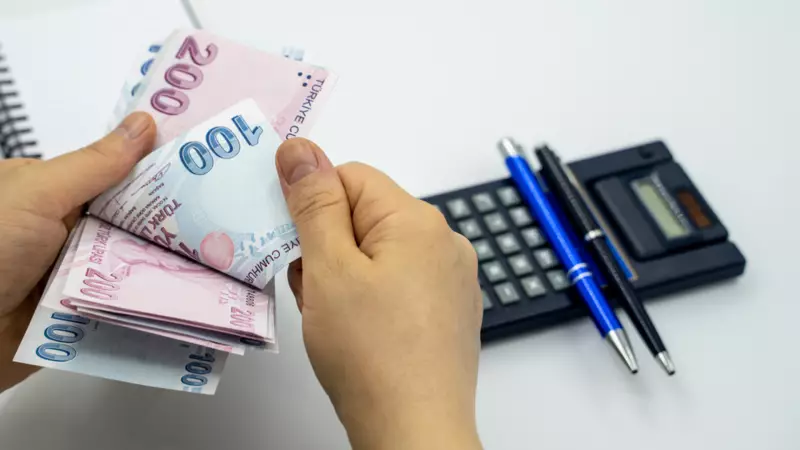 Türk-İş Açıkladı: Açlık Sınırı 27 Bin, Yoksulluk Sınırı 88 Bin Lirayı Aştı!