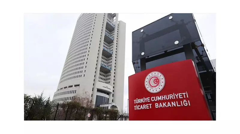 Türkiye, AB'nin En Düşük Gümrük Vergisi Uyguladığı Ülkelerden Biri Oldu!