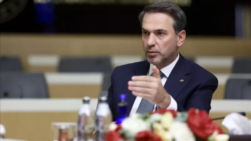 Türkiye'de Elektrik Üretimi Tarihi Bir Sıçrama Yaptı: 1 Milyar Kilovatsaatin Üzerine Çıkıldı!