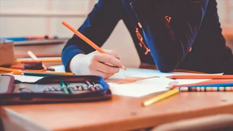 Türkiye'den Muhteşem Bir Başarı Hikayesi: Eğitim Hizmetleri İhracatı Tavan Yaptı!