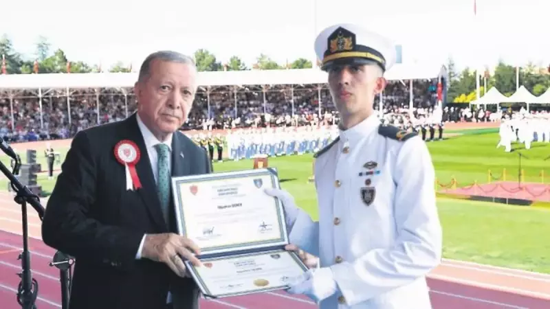 Türkiye'den Tarihi Hamle: Yabancı Üslerin Sonu Geldi!